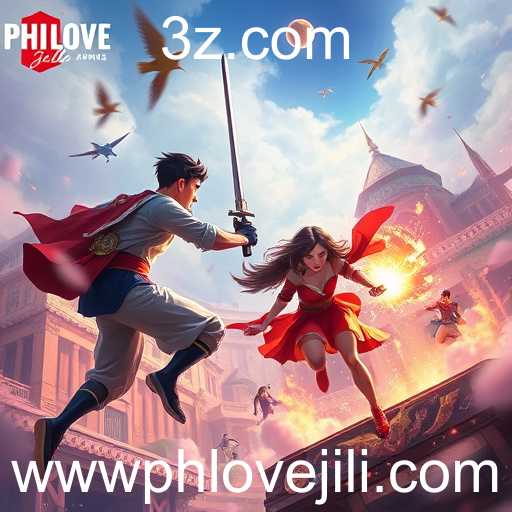 Exploring Action Hits: An Exciting Gaming Experience with Ph Love Jili