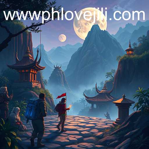 The Immersive Charm of Adventure World: Exploring 'Ph Love Jili'