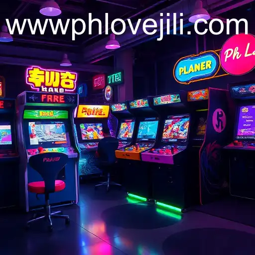 The Resurgence of Arcade Games: A Dive into 'Ph Love Jili'