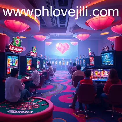 The Expanding Universe of Online Gaming in 2026