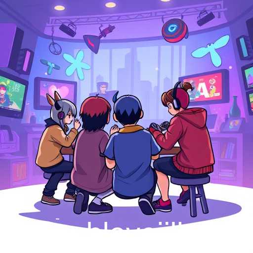 The Rise of Gaming Platforms in 2025