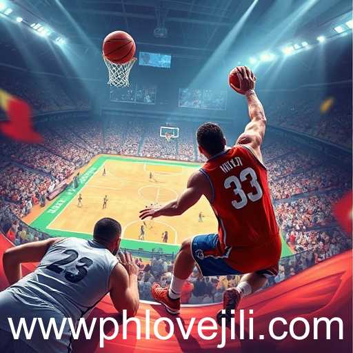 Gaming Site Jili Captures Global Audience