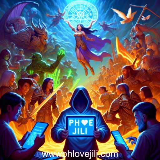 Digital Renaissance of Online Gaming