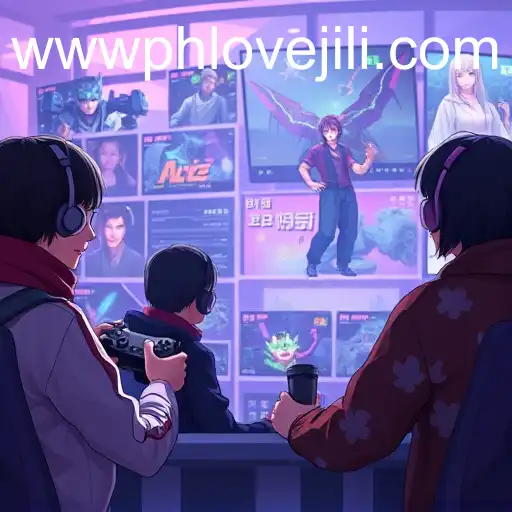 The Rise of Jili: Revolutionizing Online Gaming