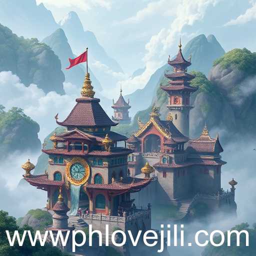 The Gaming Wave of Jili and Philippines