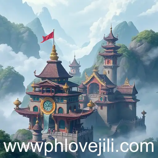 The Gaming Wave of Jili and Philippines