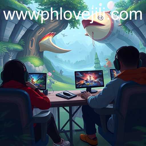 The Rise of Jili in the Gaming World