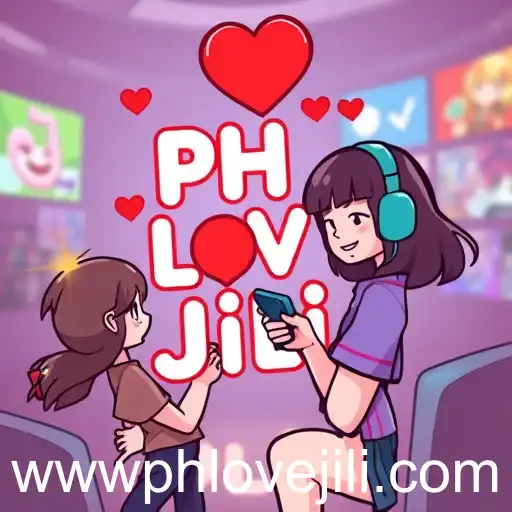The Rise of Jili in the Gaming World