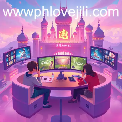 The Growing Popularity of Online Gaming in 2026