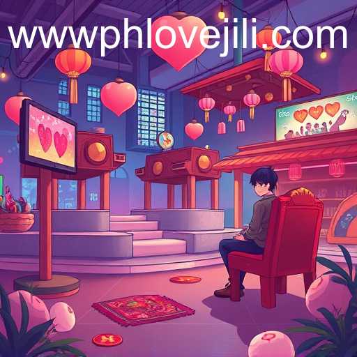 The Rise of Jili in PH Game Circles