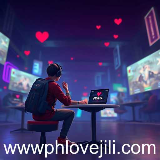 The Rise of 'PH Love Jili' in the Gaming World