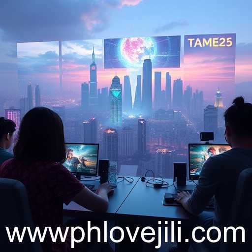 The Rise of 'Ph Love Jili': A Gaming Phenomenon