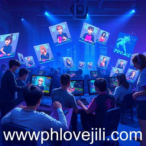 The Rise of Jili in Gaming