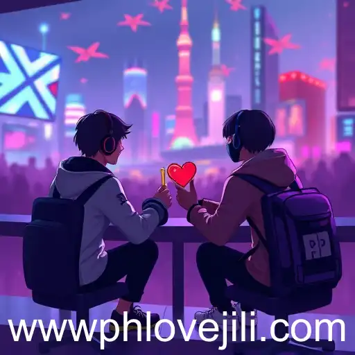 The Rise of 'Ph Love Jili' in Gaming