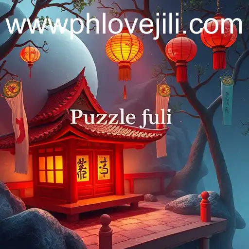 Exploring the 'Puzzle Fun' Category: A Deep Dive into the World of 'Ph love jili'