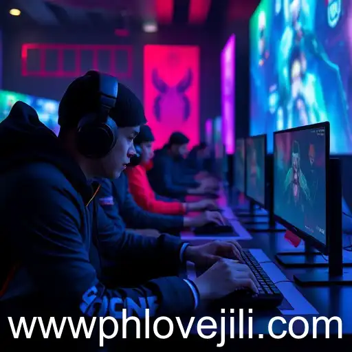 The Rise of Online Gaming Communities in the Philippines