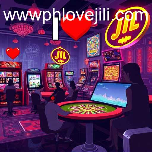 Rise of Jili in Gaming Communities