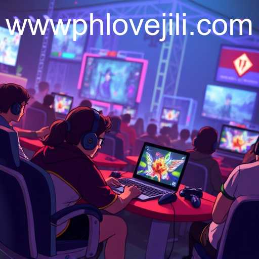 The Rise of Online Gaming in the Philippines