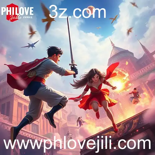 The Rise of 'Ph Love Jili' in the Online Gaming World