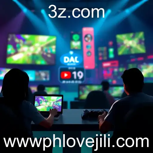 Rising Popularity of Jili Slot Games