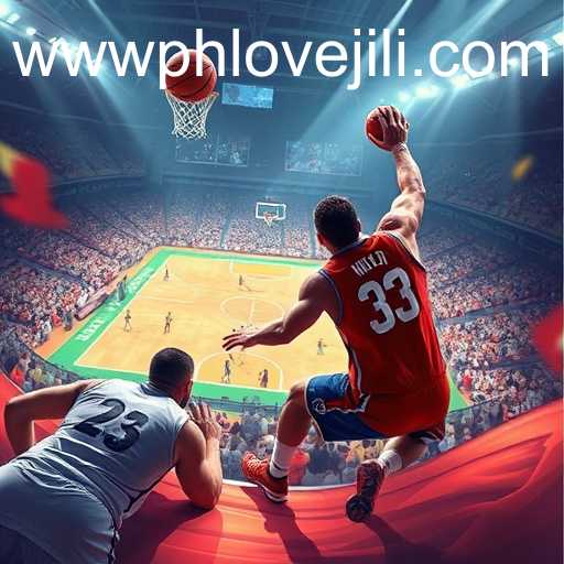 Exploring the Excitement of Sports Arena Games with 'PH Love Jili'
