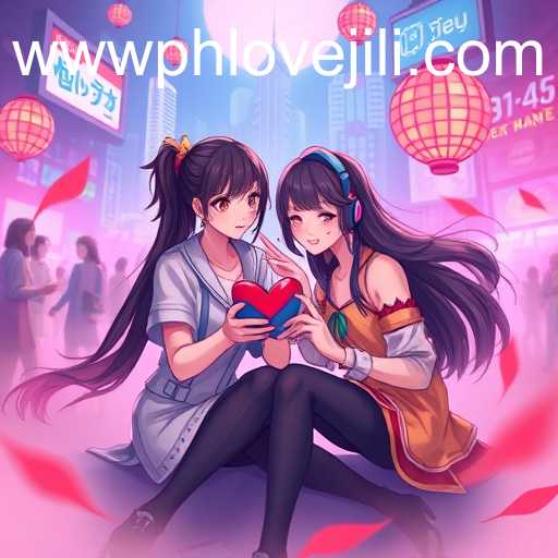 The Rise of Gaming Platforms: Spotlight on PH Love Jili