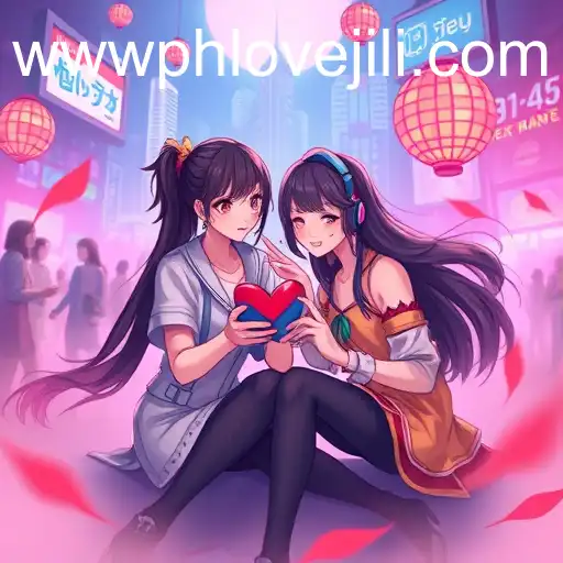 The Rise of Gaming Platforms: Spotlight on PH Love Jili