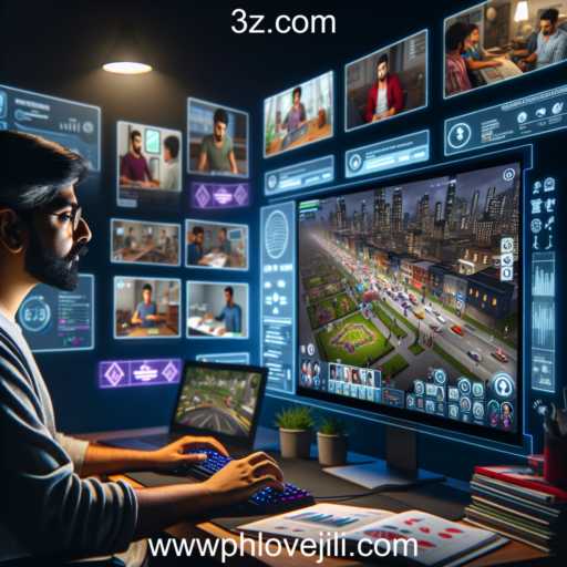 Virtual Environments and Their Cultural Resonance
